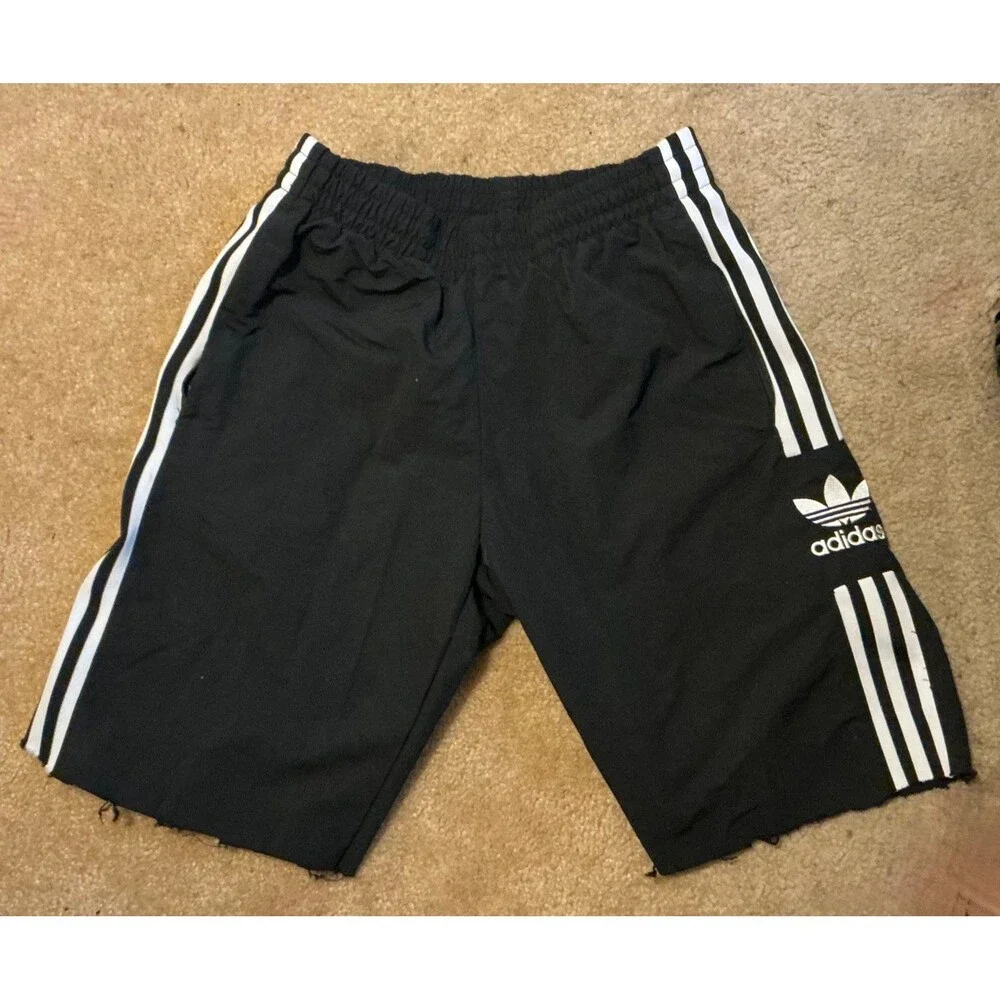 Adidas Shorts (US Adult Size Small)